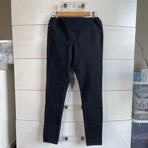 A Pea In the Pod Women’s Black Pants